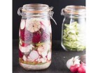 Kilner Einmachglas rund 2 Liter