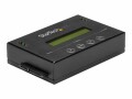STARTECH .com 2,5 / 3,5 SATA / SSD Festplatten Duplikator