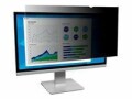 3M Privacy Filter for 17" Standard Monitor - Display