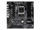 ASRock B650M PG Lightning - bundkort