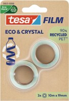 TESA Tesafilm eco&crystal 10mx19mm 59035-00000 Klebeband 2