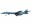 Amewi Impeller Jet XFly Rockwell B-1B Lancer 70 mm Twin PNP, Flugzeugtyp: Impeller-Jet, Antriebsart: Elektro Brushless, Modellausführung: PNP (Plug and Play), Material: EPO, Benötigt zur Fertigstellung: RC-Anlage, Akku (1x), Ladegerät, Detailfarbe: Grau