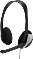 Hama PC-Office-Headset HS-P100 139900, Kein Rückgaberecht