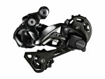 Shimano Schaltwerk Wechsel XT Di2 RD-M8050 11-Gang GS Shadow