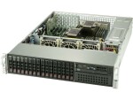 Supermicro Barebone 2029P-C1RT, Prozessorfamilie: Intel Xeon Bronze