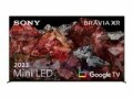 Sony Public Display FWD-75X95L 75", 3840 x 2160 (Ultra