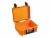 Image 4 B&W Koffer Typ 3000 SI Orange, Höhe: 170 mm