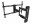 Image 14 NEOMOUNTS WL40-550BL16 - Mounting kit (wall mount) - full-motion