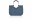 Bild 0 Reisenthel Einkaufskorb loopshopper L, twist blue, 46 x 34.5