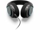 Immagine 7 SteelSeries Arctis Nova 3 - Cuffie con microfono