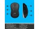 Bild 7 Logitech Tastatur-Maus-Set MK540 Advanced US-Layout, für Windows