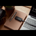 Kingston Externe SSD XS1000 1000 GB, Stromversorgung: Per