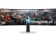 Samsung Monitor Odyssey G9 LS49CG934SUXEN, Bildschirmdiagonale