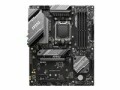 MSI Mainboard B650 Gaming Plus Wifi, Arbeitsspeicher Bauform