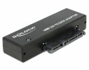 DeLock Konverter SATA - USB 3.0, Zubehörtyp: Adapter