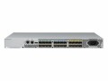 Hewlett Packard Enterprise HPE SN3600B 32Gb 24/8 8-port 16Gb Short Wave SFP