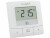 Bild 3 Homematic IP Smart Home Funk-Wandthermostat basic, Detailfarbe: Weiss