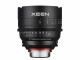 Samyang Xeen - Objectif grand angle - 24 mm - T1.5 - Nikon F