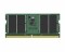Bild 1 Kingston SO-DDR5-RAM KCP548SD8K2-64 4800 MHz 2x 32 GB