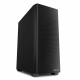 SHARKOON TECHNOLOGIE VS9 BLACK ATX TOWER NMS NS CBNT