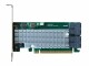 Immagine 1 Highpoint Host Bus Adapter Rocket 1120 PCI-Ex16v3 - 4x