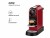 Bild 6 Krups Kaffeemaschine Nespresso CitiZ XN7415 Rot, Kaffeeart