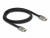 Bild 1 DeLock Kabel 8K 60Hz HDMI - HDMI, 1 m