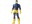 Bild 0 Hasbro Figur Marvel Legends Retro 375 Cyclops, Themenbereich