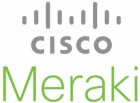 Cisco Meraki Enterprise - Abonnement-Lizenz (5 Jahre) + Support