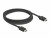 Bild 3 DeLock Kabel 8K 60Hz HDMI - HDMI, 2.5 m