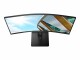 Bild 10 AOC Monitor CU34P2A, Bildschirmdiagonale: 34 ", Auflösung: 3440