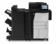 Bild 1 HP Inc. HP Multifunktionsdrucker LaserJet Enterprise Flow M830z