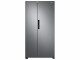 Samsung Foodcenter RS66A8101S9/WS Silber, Energieeffizienzklasse