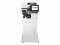 Bild 1 HP Multifunktionsdrucker - LaserJet Enterprise Flow MFP M635z