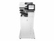 Bild 10 HP Inc. HP Multifunktionsdrucker LaserJet Enterprise Flow MFP