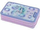 Herlitz Etui Mystic Mermaid 23-teilig, Gefüllt: Ja, Etui-Art: Etui