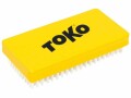 TOKO Wax-Equipment Base Brush Nylon, Bewusste Eigenschaften