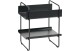 Zone Denmark Regal A-Console, Metall