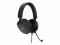 Bild 7 Trust Computer Trust Headset GXT498 Forta Schwarz, Audiokanäle: Stereo