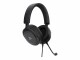 Immagine 8 Trust Computer Trust Headset GXT498 Forta Schwarz, Audiokanäle: Stereo