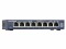 Bild 0 NETGEAR Switch GS108 8 Port, SFP Anschlüsse: 0, Montage