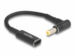 DeLock Ladekabel USB-C zu Acer 5.5 x 1.7 mm