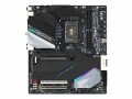 Gigabyte AORUS Z790 TACHYON x - bundkort - udvi