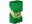 Image 2 Ultimate Guard Kartenbox Boulder Deck Case Standardgrösse 60+ Emerald