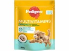 Pedigree Snack Multivitamins Immunsystem, 180g, Snackart: Leckerli