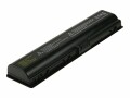 2-Power Main Battery Pack - Laptop-Batterie (Standard Life)