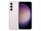Bild 13 Samsung Galaxy S23+ 256 GB CH Lavender, Bildschirmdiagonale: 6.6