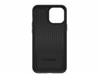 Otterbox Back Cover Symmetry iPhone 13 Pro Max Schwarz