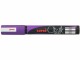 Uni Kreidemarker uni CHALK 1.8 - 2.5 mm Violett