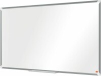 NOBO Whiteboard Premium Plus 1915372 Aluminium, 69x122cm, Kein